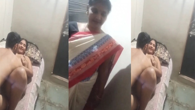 Desi local paid bhabhi ka sex mms video
