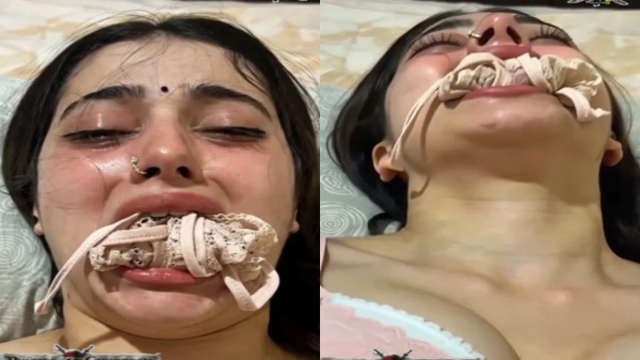 Viral mms muh mai panty – daba chut chudwaati bhabhi ka
