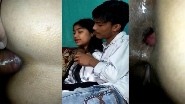 Assmaese Cute Girl Getting Fucked In Anal Both Hole Free Video