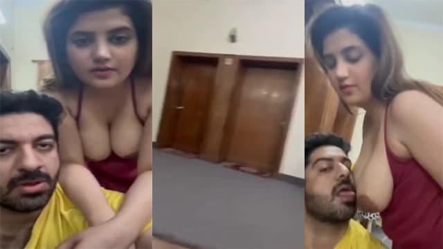 Punjabi Dusky Babe – Deep Fucking Hard MMS
