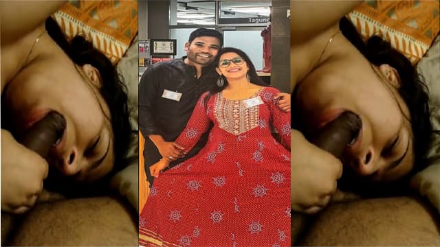 Indian Busty Wife – 3Some VC Double Cock Fuck