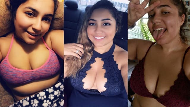 Chubby BBW Nri Giving Blowjob And Fucked Free Video