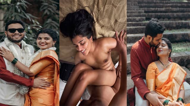 Cuckold Sexy Indian Horny Wife Old New Viral Free Video