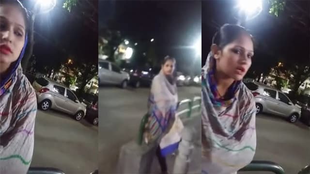 Delhi local randi secret sex video full