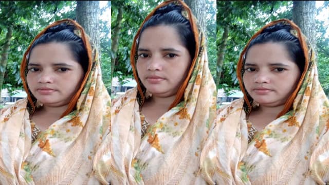 Desi Milf Village – Beautiful Horny Finger MMS