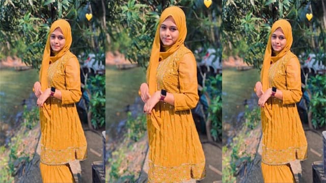 Mallu Cute Girl Fucked by Boyfriend in Hotel Viral Video