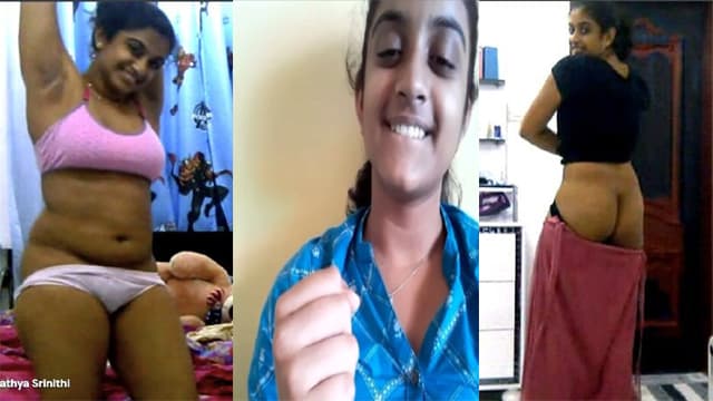 Mallu GF Show – Fingering Video Free