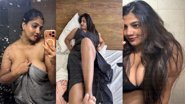 Mallu Sara Insta Exclusive Viral Leak Mms