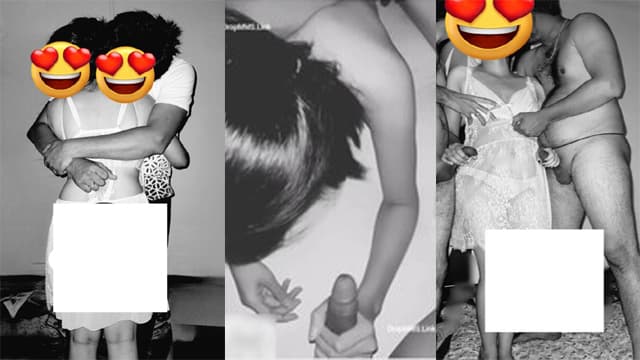 Mallu Wife Shared Threesome – Kissing and Fucking Arla