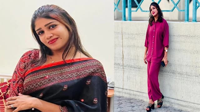 Mallu Young Couple – Standing Sex Mms Video HD