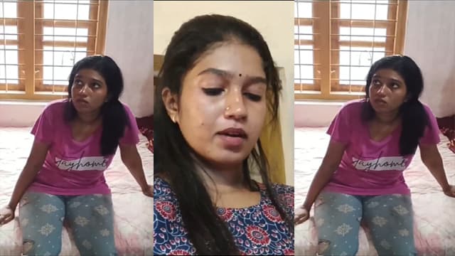 Mallu Young Girl Sucking Pussy Licking & Fucking Free Video
