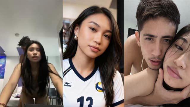 Pinay Gold Medalist Zyan Cabrera – Viral Scandal Full Video Update