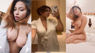 Milf Anam Khan Bathing Hard Fucking Mms Leaked Video