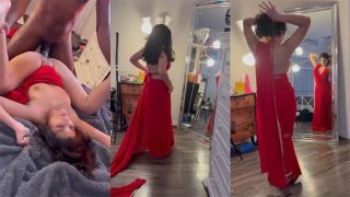 Popular Pakistani Model A Horny Paki Cuckold Husband Records Free Video