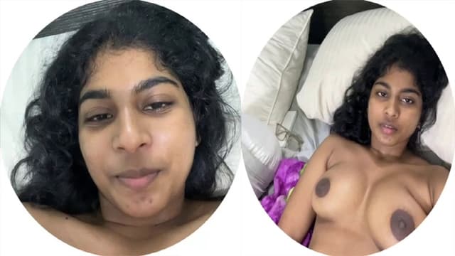 Tamil Posh Wife – Big Dick Inside Me Hard MMS