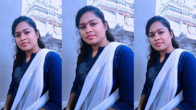 Tamil Cuckold Wife – Sucking Bull Dick Hard Viral