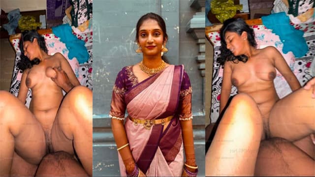 Tamil Girl Fucking With Lover Porn Video