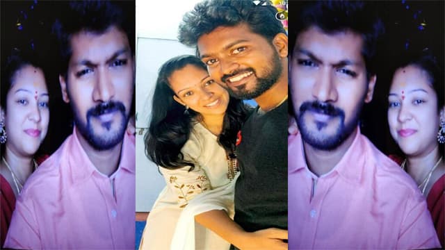 Tamil Rich Aunty Affair With Husband Friend Mms