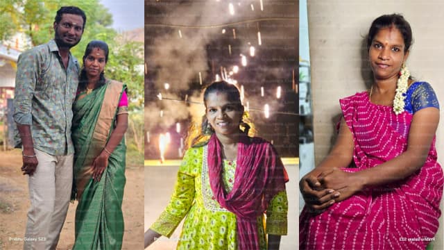 Tamil Rugged Wife Innocent Husband Full Collection Free Video