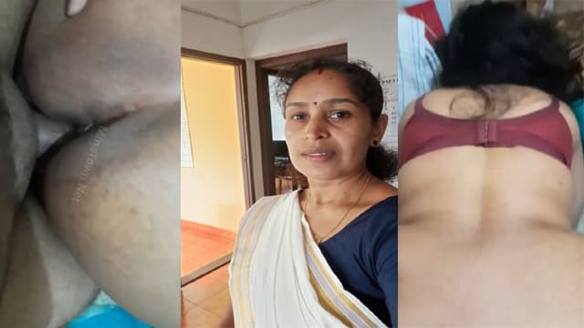 Thick Figure Tamil Mom Affair – Mms Recorded Video HD