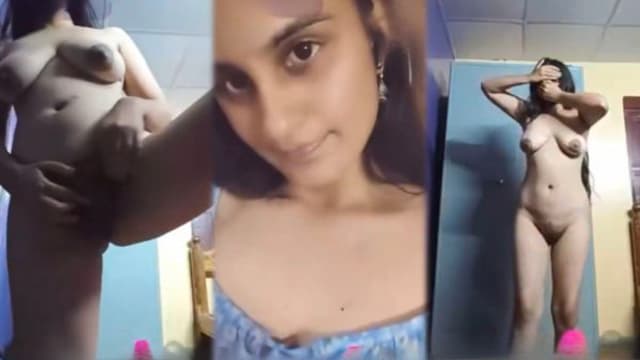 Tamil Twitter Fame Ranjini Demanded Nude Fingering Viral Video
