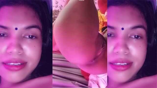 Unsatisfied Bhabhi Fucking With Devar Long distance husband