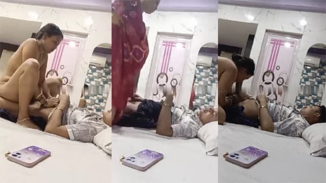 Valentine’s day Leaked Fucking Viral Video