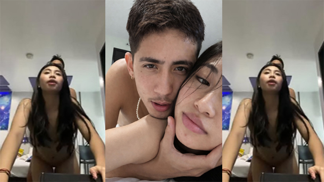 Pinay Gold Medalist Zyan Cabrera private video leaked