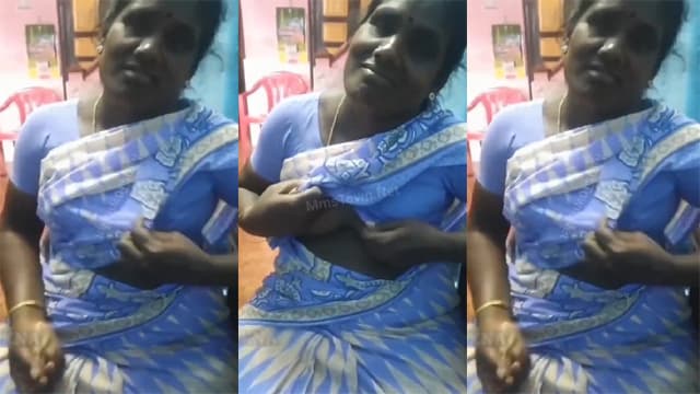 Mature Maid Aunty Convince Fucking Inside Pussy Video