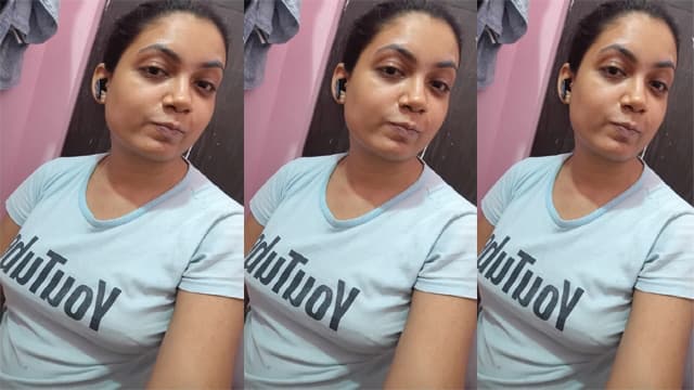 Beautiful Horny Milf Aunty Blowjob & Fucking Video