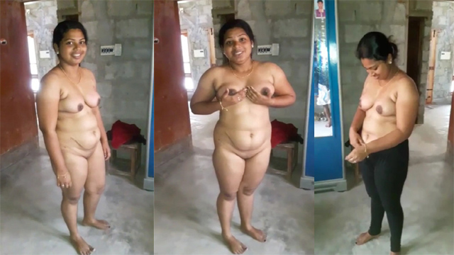Chubby Aunty Threesome – Anel Hardcore Sex