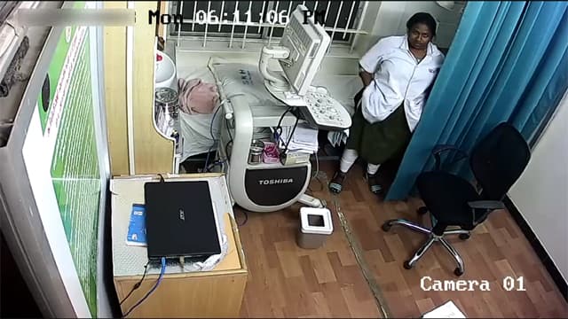 Tamil Nurse Injection – Thick Ass Another Nurse Viral