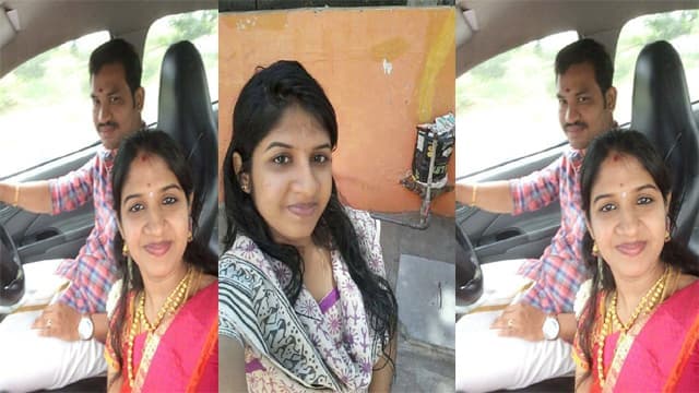 touching husband and wife – love kavithai Kamsex Leaks