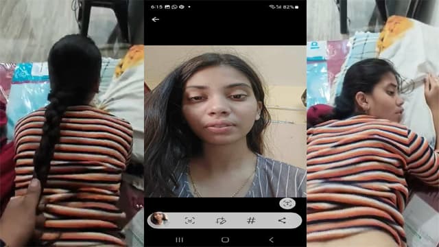 Telugu College GF Showing Ass Fuking In Dogy Style Free Video