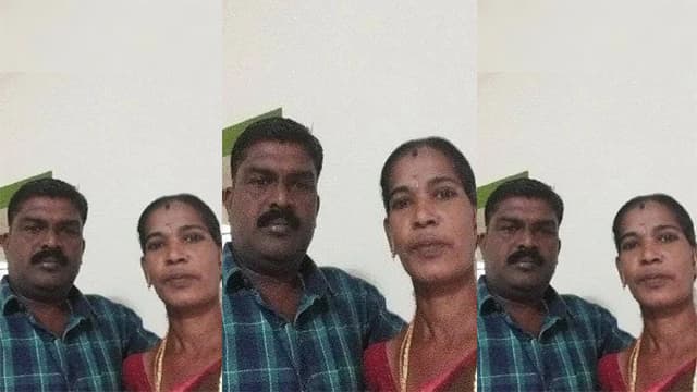 58 Year Aunty – Sucking Dick Hard Fuck MMS