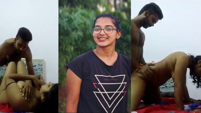 MBA Girl Jaipur – Sensual Pussy Pound Viral