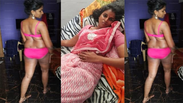 Tamil Beautiful Wife – Friend Creampie MMS