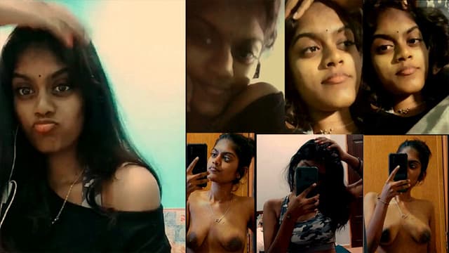 Prettiest Singapore Tamil Girl Full Collection Free Watch