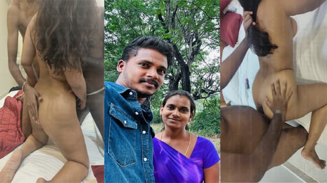 Tamil Wife Shared with Bull Threesome Videos HD