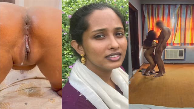 Business Colleague Affair Fucking – Tamil Hot Wife By Hotel