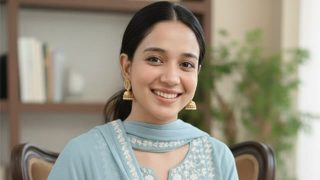 Moon Anwar Pakistani Tiktoker 6Min+ Premium Live Teasing Free Video