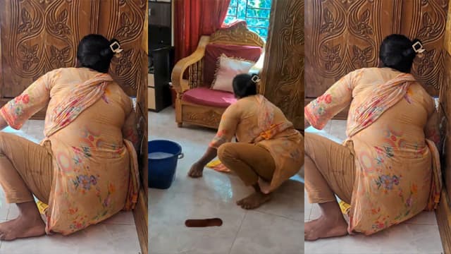 Aunty Hard Fucking With Lover Dick Porn