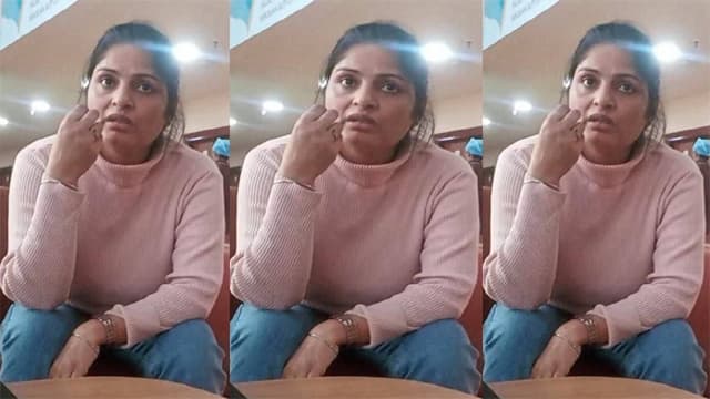Aunty Nude Secretly Recorded Mms Video
