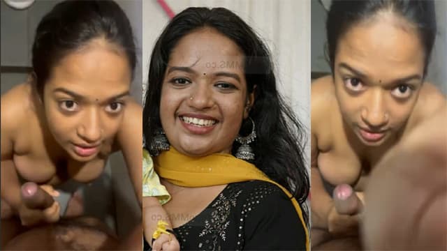 Busty Mallu Chubby Bhabhi – Hardcore Fuck by Two Friends