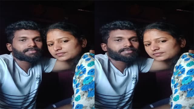 Hot Bhabhi Affair – Neighbour Lover Hard MMS