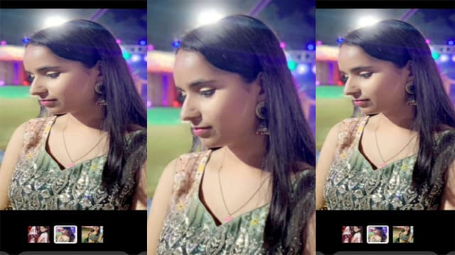 Cute Indian Horny Girl – New Leaked Video