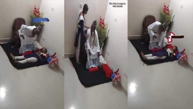 Darbesh Baba ka Kamal ki video hd