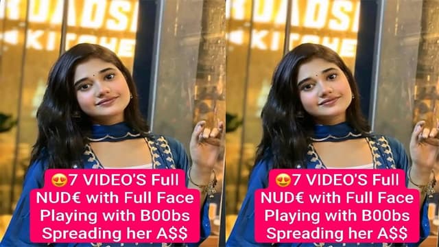 Desi GF Full Nude – Latest Viral Ass Show MMS