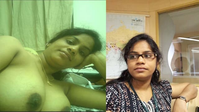 Backend Dev Babe – Chennai Nude Show Exposed