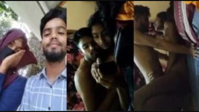 Young Muslim GF – Hard Fucking Loud Moans